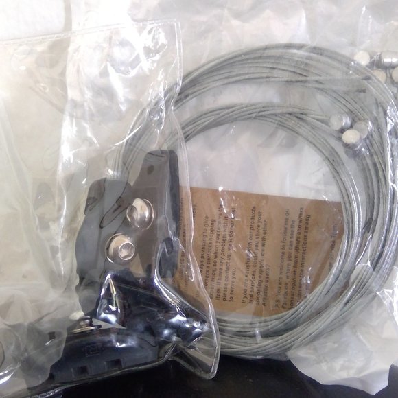 Bike Break Set - Picture 2 of 5